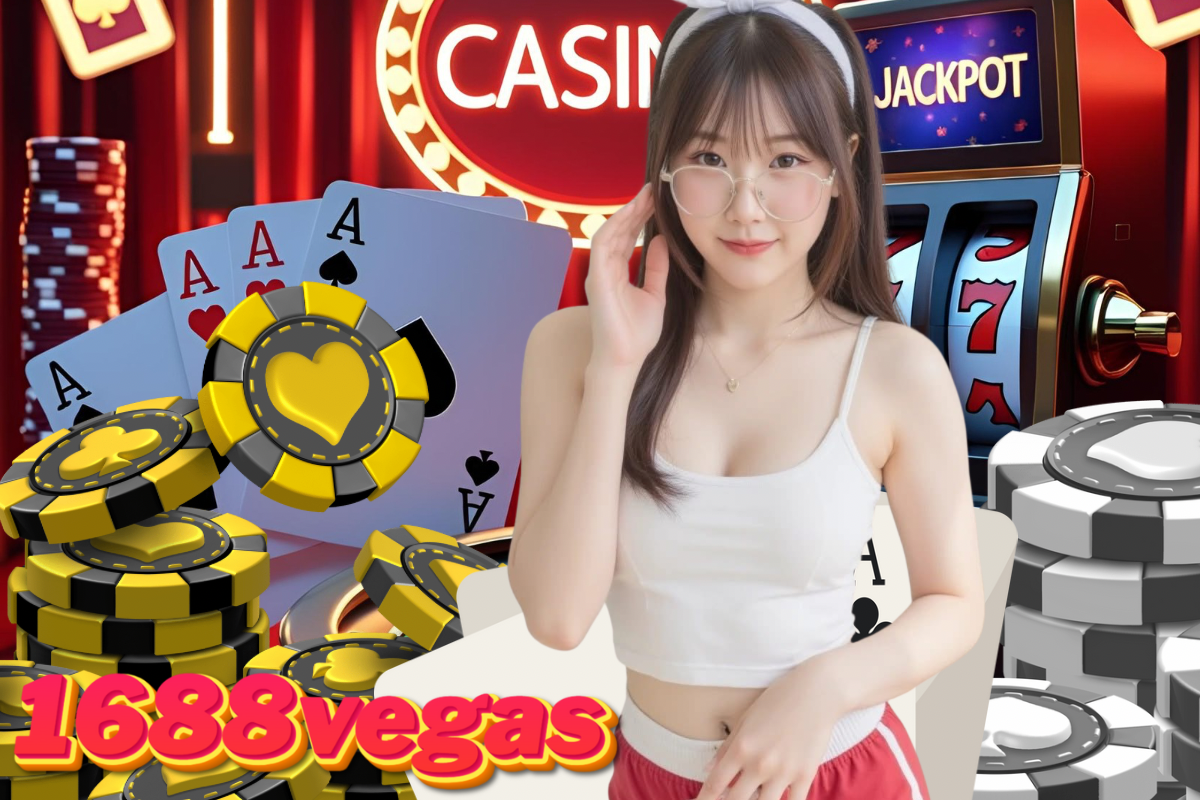 1688vegas สมัคร