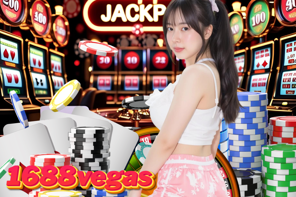 1688vegas slot
