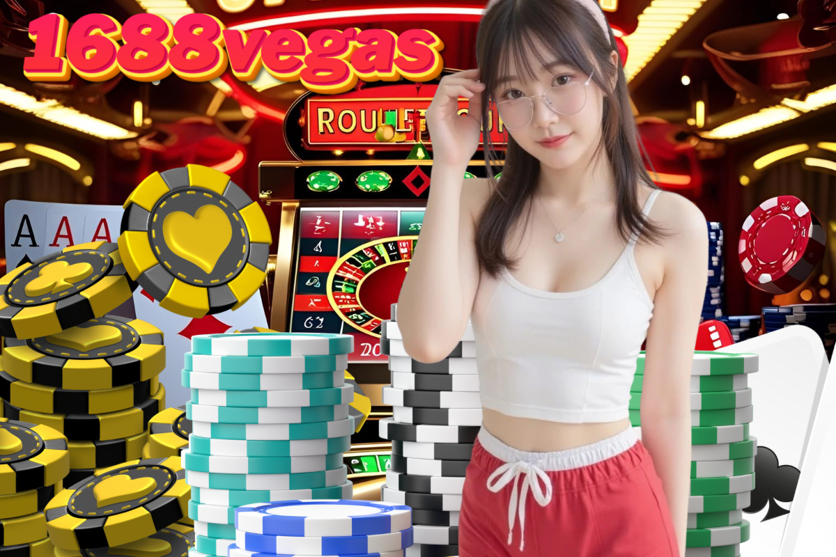 1688vegas เครดิตฟรี