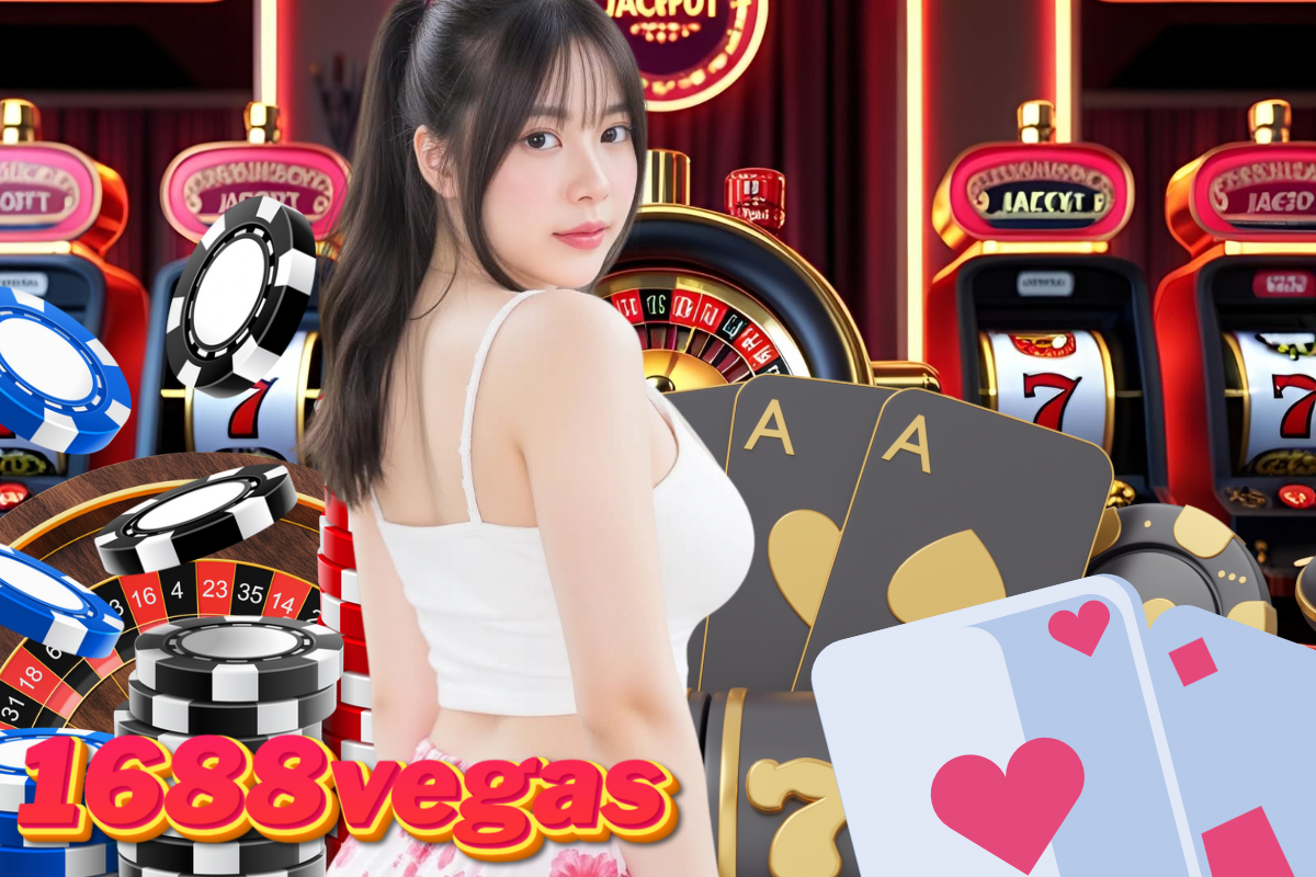 1688vegas สล็อต