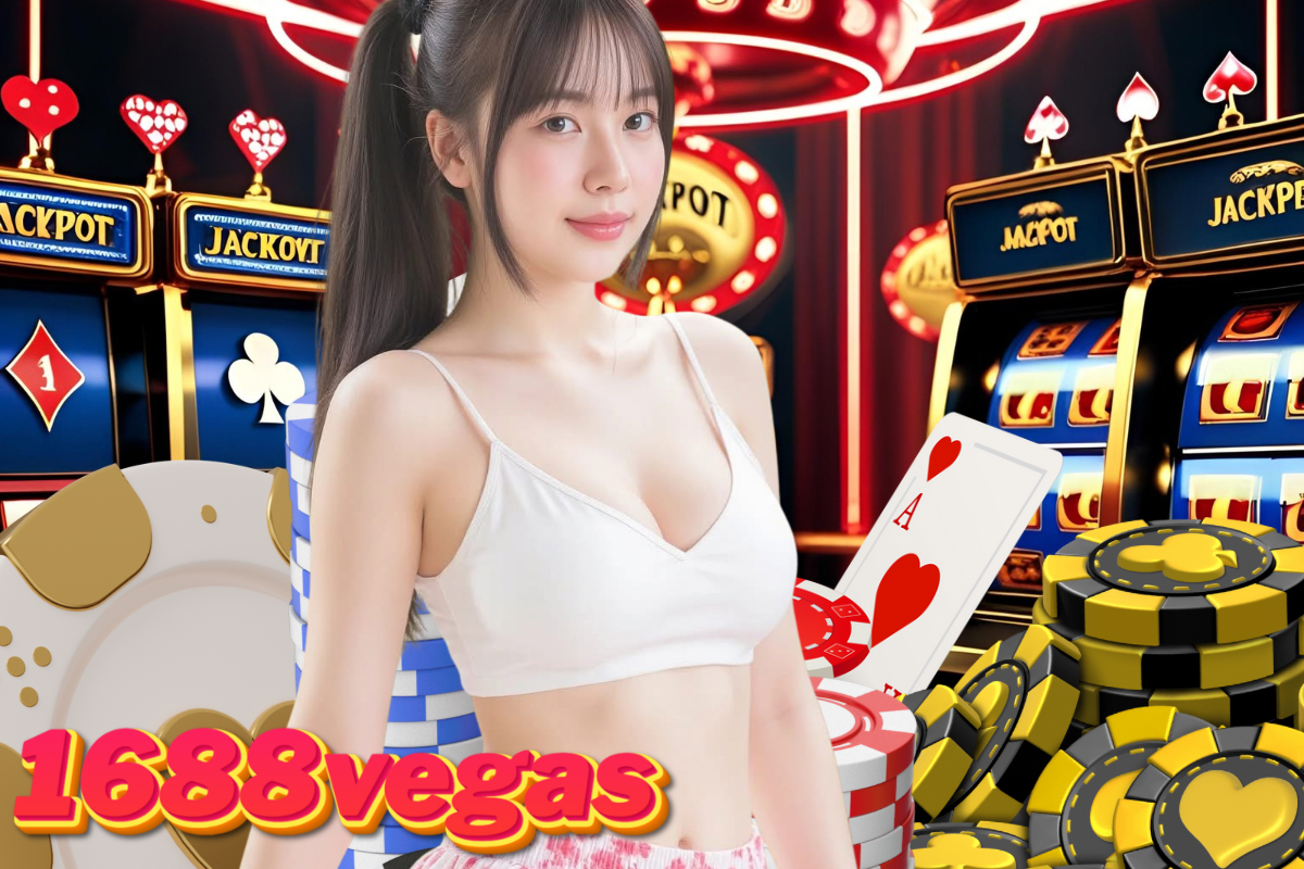 1688vegas เว็บตรง